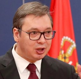 Вучич: Сербия выступает за реформу ООН и сохраняет курс на ЕС
