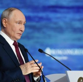 Вашингтон пригласил Путина на саммит G20: Кремль готов обсуждать детали