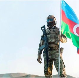 Стальной монолит