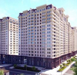 Экономика квадратного метра