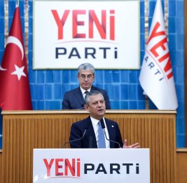 Yeni Parti выходит на второе место в опросах в Турции
