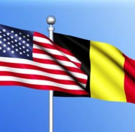 Бельгия пересматривает отношение к США как к союзнику