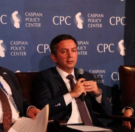TRIPP превращает транспортную связанность в фактор мира