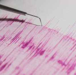 
В Шанлыурфе произошло землетрясение магнитудой 5,4