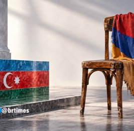 Армянский стул на своем месте 