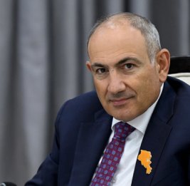 Пашинян призвал однопартийцев умерить критику России