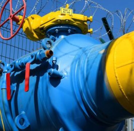 Армения заявила о намерении отказаться от зависимости от одной газовой трубы