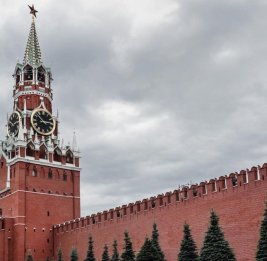 
Кремль: Дата визита Пашиняна в Москву пока не согласована