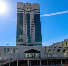 
В Казахстане создана правительственная комиссия по расследованию причин гибели военнослужащих