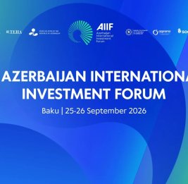 В Баку стартует II Азербайджанский международный инвестиционный форум: в фокусе - глобальная взаимосвязанность и многомиллиардные контракты