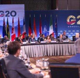 Дональд Туск: Приглашение Путина на саммит G20 в Майами подтолкнет Кремль к продолжению агрессии