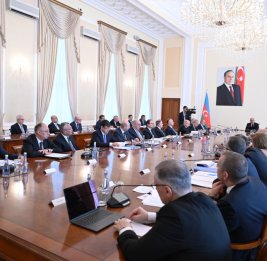 Премьер-министр: На освобожденных от оккупации территориях в настоящее время живут, работают и учатся свыше 93 тысяч человек