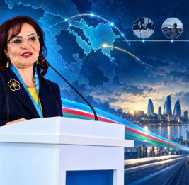 Карабахский рубеж