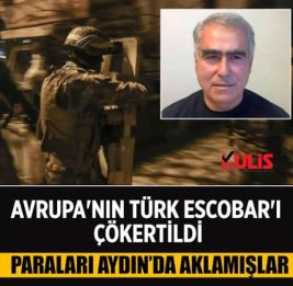 Следы сына &laquo;европейского Пабло Эскобара&raquo; ведут в Армению