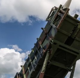 Украина получит новую партию ракет для Patriot