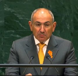 Пашинян признал проблему конфликтной риторики в Армении