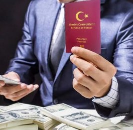 В Стамбуле раскрыли схему продажи гражданства: задержаны 74 человека