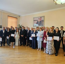 Закон должен работать на каждого