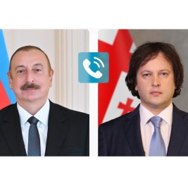 Сообщение Пресс-службы Президента