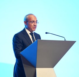 Микаил Джаббаров: Мы стремимся к переходу от транспортных коридоров к экономическим коридорам