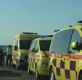 Азербайджанская община Актау не осталась в стороне после трагедии на Каспии