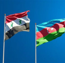 Создан Азербайджано-сирийский деловой совет