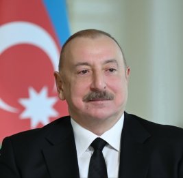 Президент: Азербайджан стал важным звеном и воротами между Азией и Европой