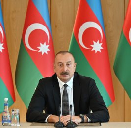Президент Азербайджана: Наш подход к инвестициям выходит за рамки простого привлечения капитала
