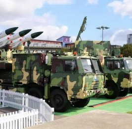 Индия обучила армянских военных эксплуатации комплексов Akash