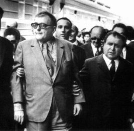 Исполняется 120 лет со дня рождения Дмитрия Шостаковича
