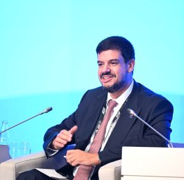 Педро Варгас Давид: Азербайджан обладает фундаментальными основами для развития