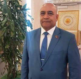 Ханоглан Алиев в четвертый раз избран депутатом Совета городского округа Химки