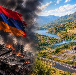 Страх перед миром