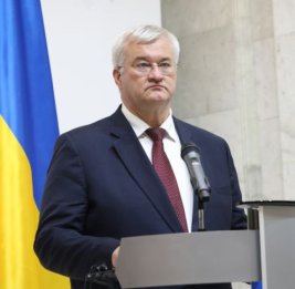 Глава МИД Ураины: Турция, Египет и Индия работают над возможными форматами перемирия