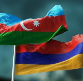 Азербайджан и Армения нарастили грузоперевозки