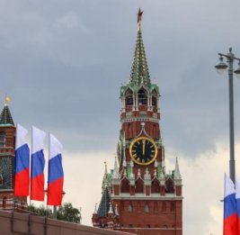Кремль: Турция направила России предложения по безопасности в Черном море