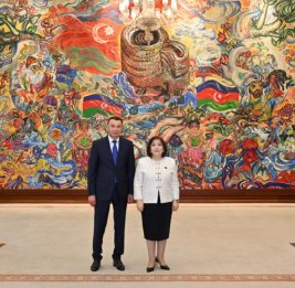Премьер-министр Таджикистана: Мы придаем большое значение развитию связей с Азербайджаном