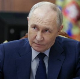 Путин сделал ряд заявлений по Украине, отношениям с Европой и США