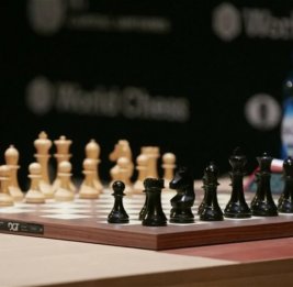 Азербайджанские шахматистки обыграли чешскую сборную на Всемирной олимпиаде