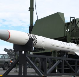 Reuters: США не включили ракеты Patriot в новый пакет военной помощи Украине