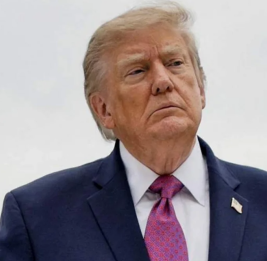 Трамп опубликовал карту с названным в его честь Ормузским проливом