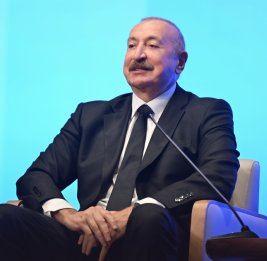 Президент: В Азербайджане уже более тридцати лет сохраняется политическая и экономическая стабильность