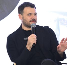 Эмин Агаларов: Азербайджан обладает большим потенциалом для инвестиций в сферу девелопмента