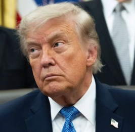 Трамп отверг план Ирана по Ормузу и заговорил о новых ударах