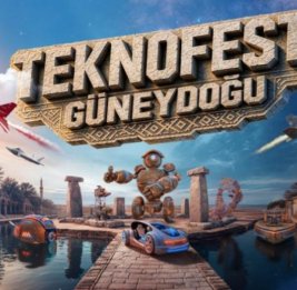 Фестиваль &laquo;ТЕХНОФЕСТ&raquo;: в конкурсах участвуют 28 азербайджанских команд
