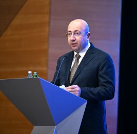 Анар Гулиев: Генеральный план Баку создает новые инвестиционные возможности