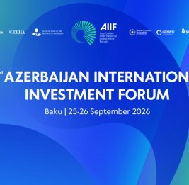 На втором Азербайджанском международном инвестиционном форуме подписано 23 документа по инвестиционным проектам на сумму 10,8 миллиарда долларов