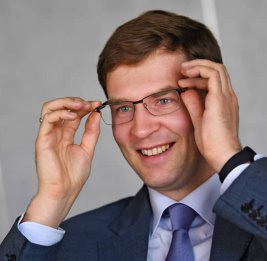 Избран новый президент FIDE
