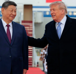Си выдвинул Трампу жесткое закулисное требование