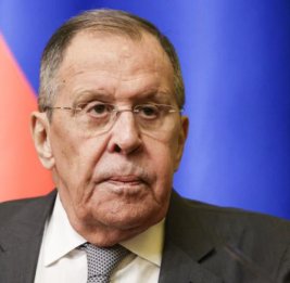 Лавров: Россия настаивает на скорейшем освобождении Николаса Мадуро и его супруги